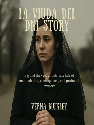 cover image of La Viuda del DNI Story